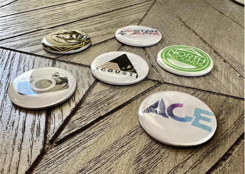 NFC štítky a inteligentné tagy Výroba NFC štítkov a tagov