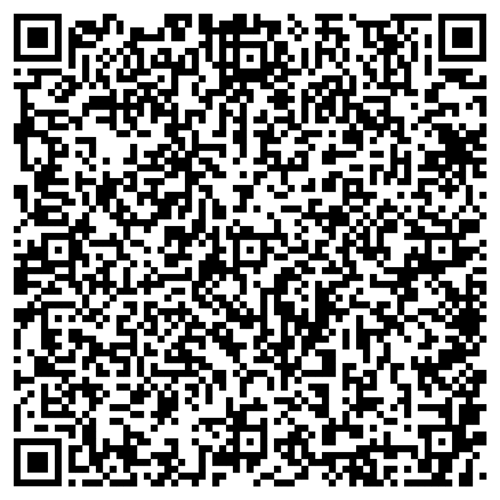 qr kontakt PenaPrint V-Card